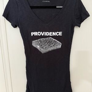 Providence Graphic Women's Top